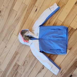 Helly Hanson shelter waterproof jacket 2.0 size 128/8